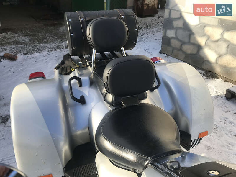 Трайк Suzuki VL 800 Intruder 2007 в Хмельницком