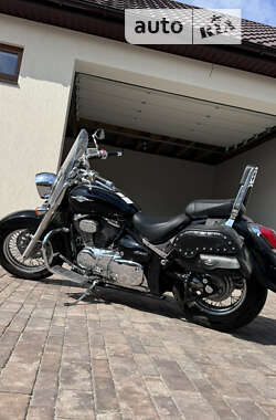 Мотоцикл Круизер Suzuki VL 800 Intruder 2012 в Харькове