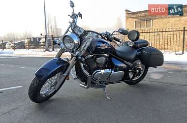 Мотоцикл Круізер Suzuki VL 800 Intruder 2006 в Києві