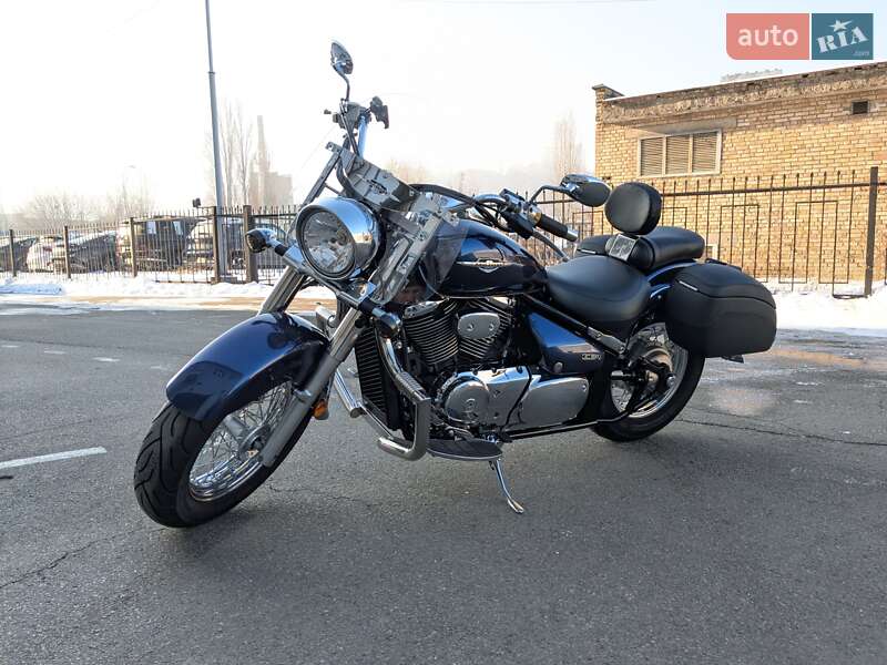 Мотоцикл Круізер Suzuki VL 800 Intruder 2006 в Києві