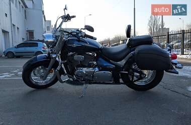 Мотоцикл Круізер Suzuki VL 800 Intruder 2006 в Києві