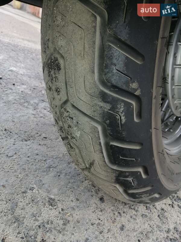 Мотоцикл Круизер Suzuki VL 800 Intruder 2004 в Днепре