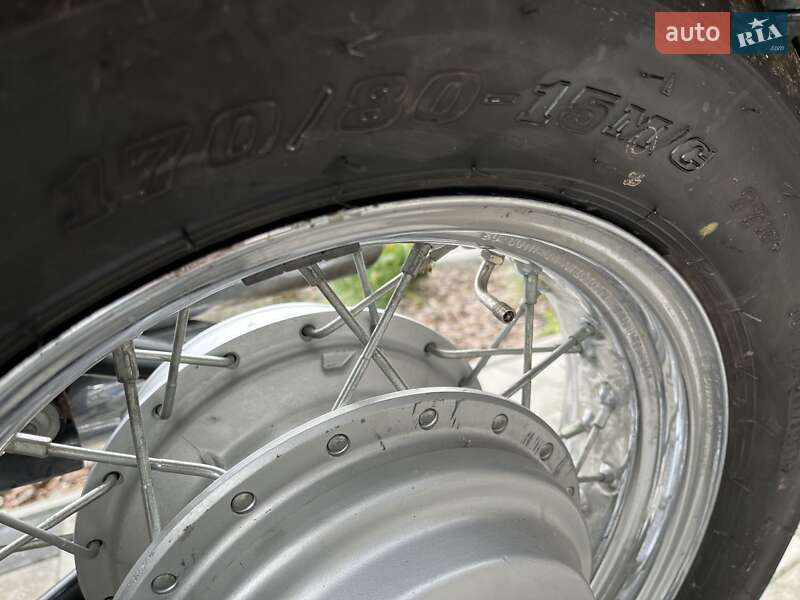 Мотоцикл Круизер Suzuki VL 800 Intruder 2004 в Хмельницком