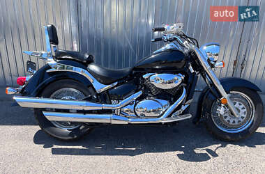 Мотоцикл Классик Suzuki VL 800 Intruder 2007 в Одессе
