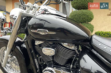 Мотоцикл Классік Suzuki VL 800 Intruder 2004 в 