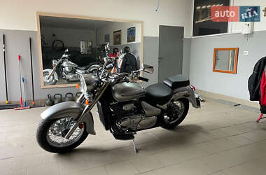 Мотоцикл Круизер Suzuki VL 800 2019 в Виннице