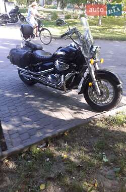 Мотоцикл Круизер Suzuki VL 800 2004 в Ровно