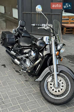 Мотоцикл Круизер Suzuki VL 800 2004 в Кропивницком
