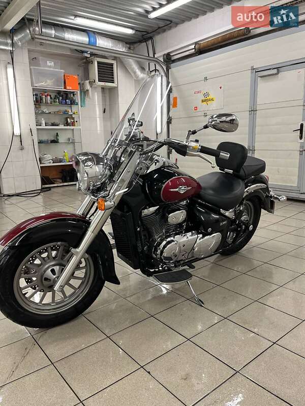 Мотоцикл Круизер Suzuki VL 800 2010 в Киеве фото 7 Мотоцикл Круизер Suzuki VL 800 2010 в Киеве