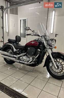 Мотоцикл Круизер Suzuki VL 800 2010 в Киеве