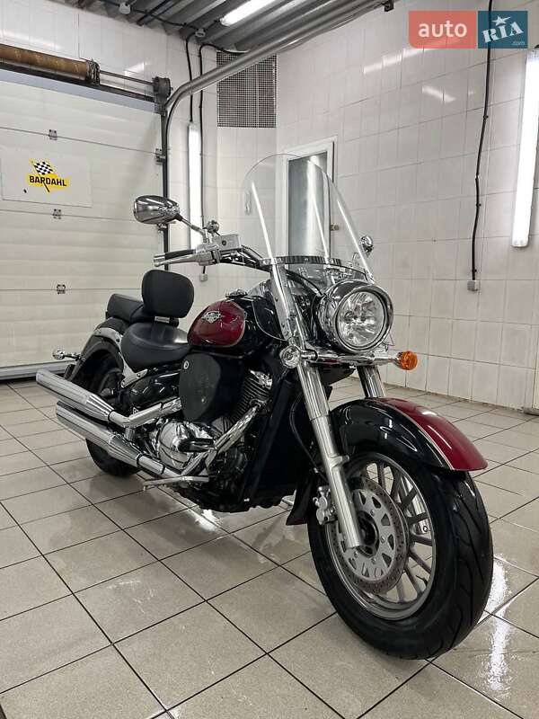 Мотоцикл Круизер Suzuki VL 800 2010 в Киеве фото 15 Мотоцикл Круизер Suzuki VL 800 2010 в Киеве