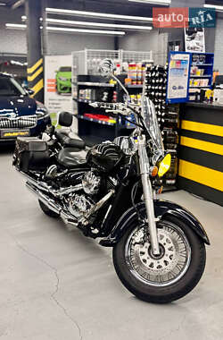 Мотоцикл Круизер Suzuki VL 800 2004 в Кропивницком