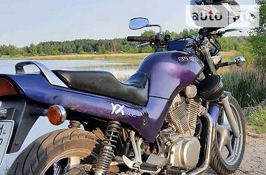 Мотоцикл Без обтекателей (Naked bike) Suzuki VX 800 1993 в Житомире