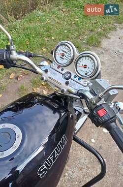 Мотоцикл Классік Suzuki VX 800 1995 в Львові