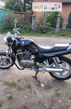 Мотоцикл Классік Suzuki VX 800 1995 в Львові