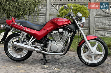 Мотоцикл Без обтекателей (Naked bike) Suzuki VX 800 1994 в Буске