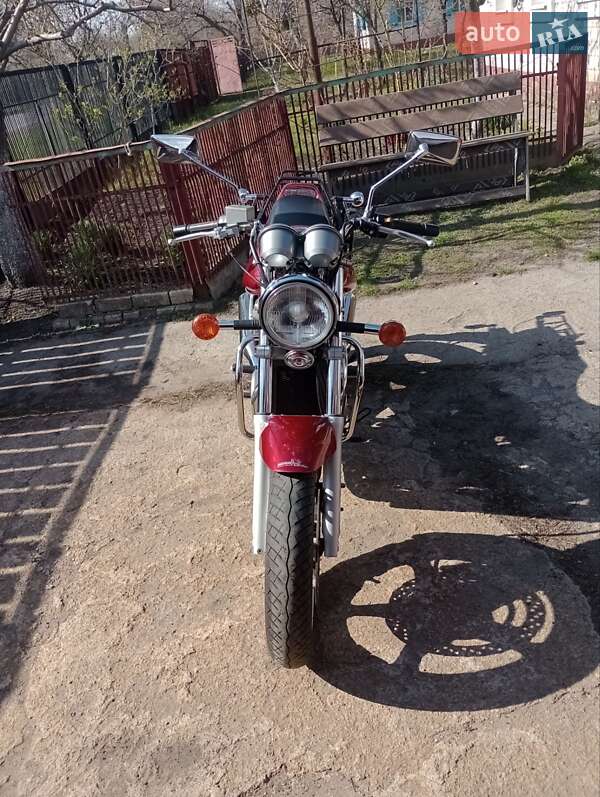 Мотоцикл Классик Suzuki VX 800 1994 в Ирклиеве