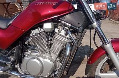 Мотоцикл Классик Suzuki VX 800 1994 в Ирклиеве