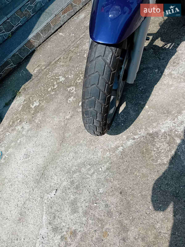 Мотоцикл Классик Suzuki VX 800 1996 в Буче фото 3 Мотоцикл Классик Suzuki VX 800 1996 в Буче