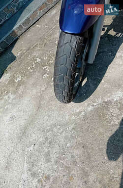 Мотоцикл Классік Suzuki VX 800 1996 в 