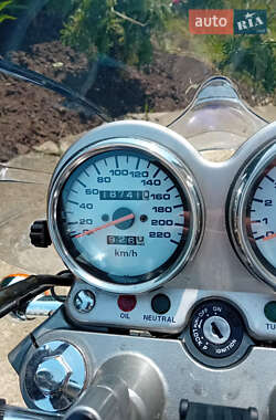 Мотоцикл Классик Suzuki VX 800 1996 в Буче