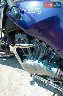 Мотоцикл Классик Suzuki VX 800 1996 в Буче