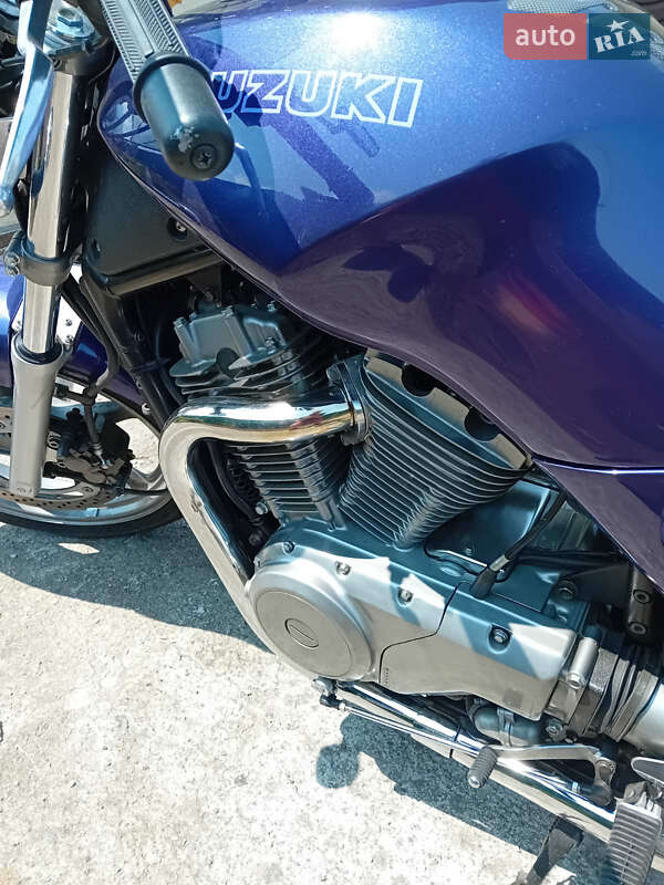 Мотоцикл Классик Suzuki VX 800 1996 в Буче фото 13 Мотоцикл Классик Suzuki VX 800 1996 в Буче