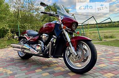 Мотоцикл Круизер Suzuki VZ 1500 Intruder 2008 в Запорожье