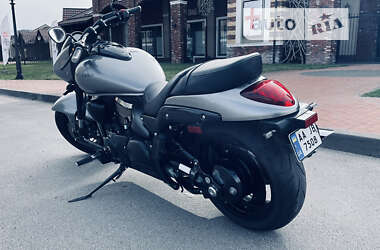 Мотоцикл Круизер Suzuki VZ 1500 2017 в Киеве