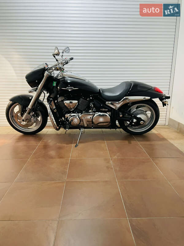 Мотоцикл Круізер Suzuki VZ 1500 2010 в Києві
