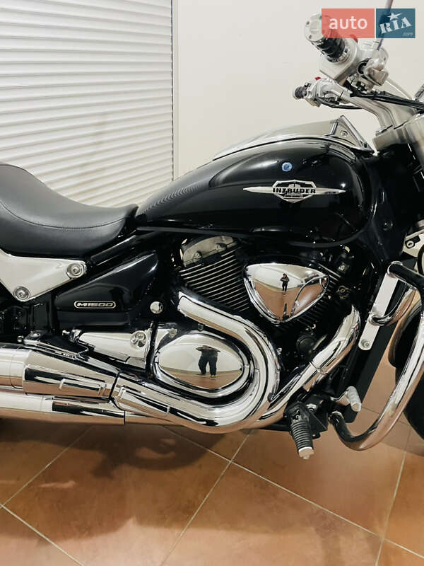 Мотоцикл Круізер Suzuki VZ 1500 2010 в Києві