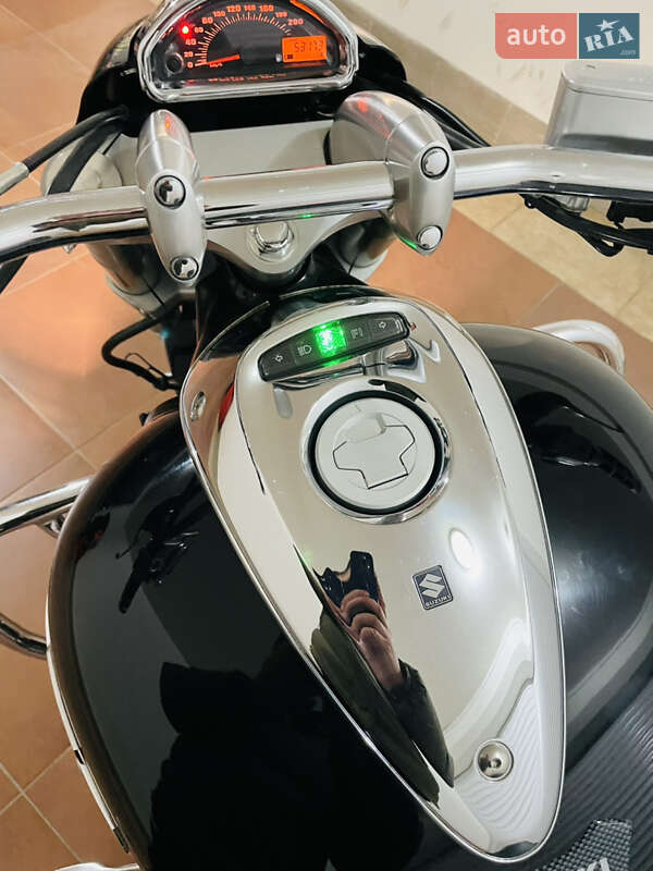 Мотоцикл Круізер Suzuki VZ 1500 2010 в Києві