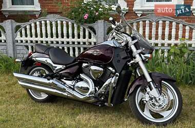 Мотоцикл Классік Suzuki VZ 1500 2010 в 