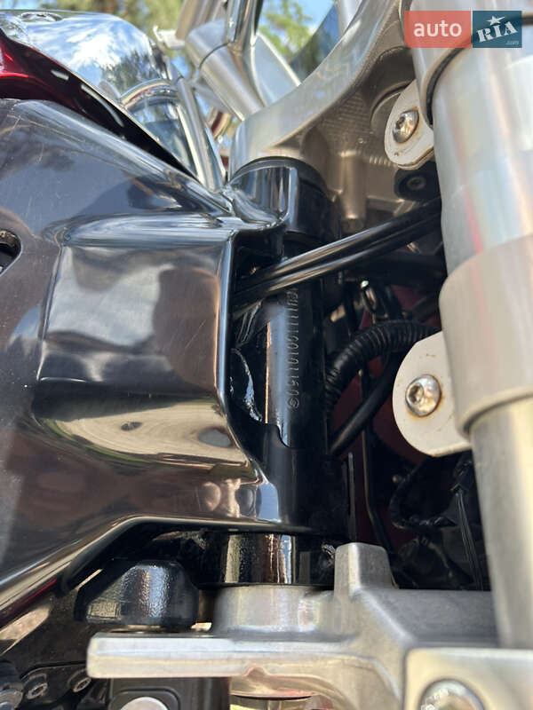 Мотоцикл Чоппер Suzuki VZ 1500 2009 в Києві