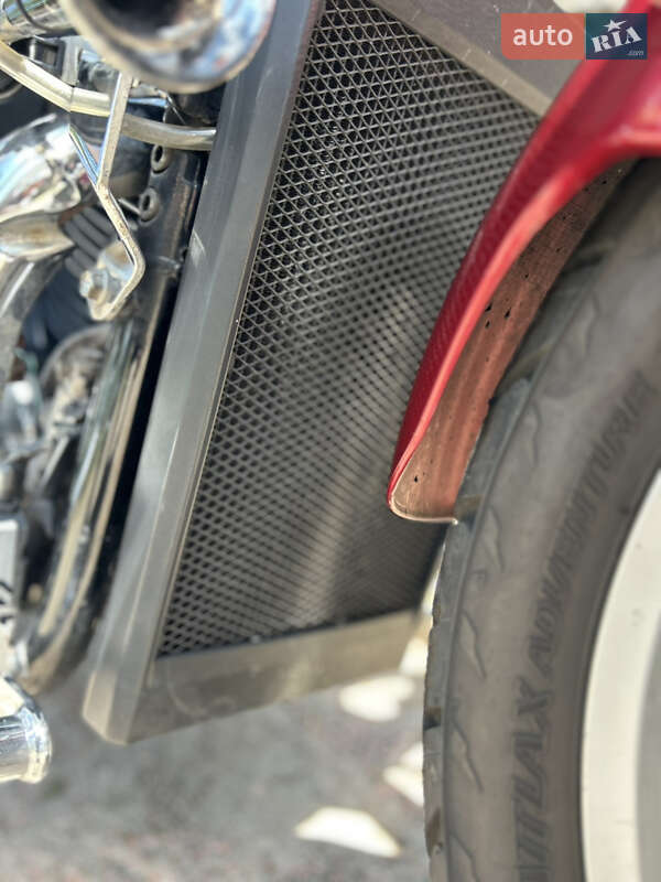 Мотоцикл Чоппер Suzuki VZ 1500 2009 в Києві