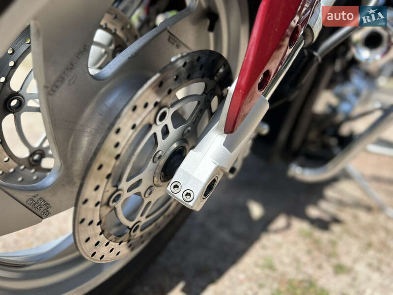 Мотоцикл Чоппер Suzuki VZ 1500 2009 в Києві