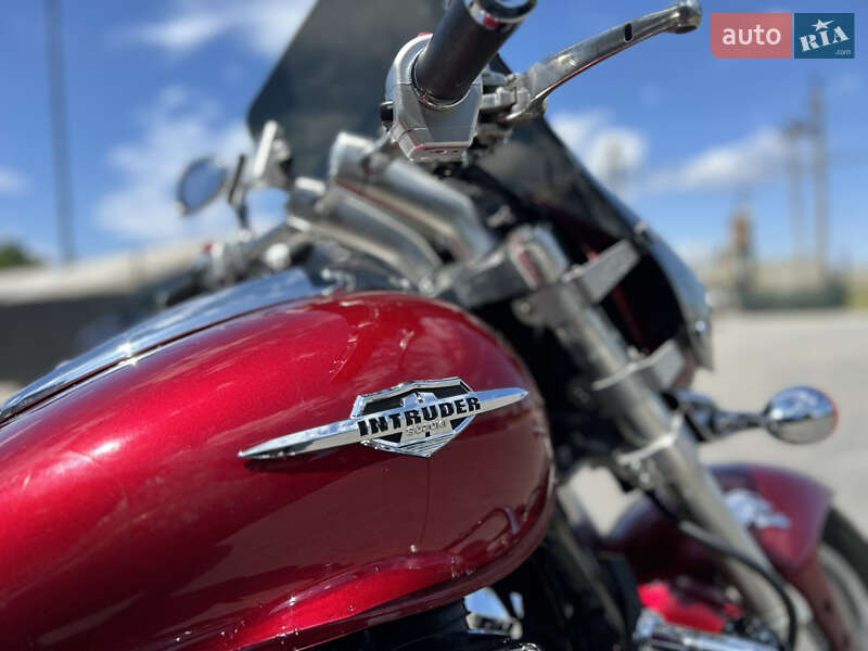 Мотоцикл Чоппер Suzuki VZ 1500 2009 в Києві