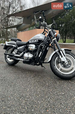 Мотоцикл Круизер Suzuki VZ 800 Desperado 1999 в Одессе