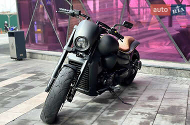 Мотоцикл Кастом Suzuki VZR 1800 2008 в Киеве