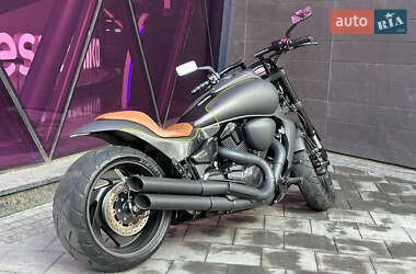 Мотоцикл Кастом Suzuki VZR 1800 2008 в Киеве