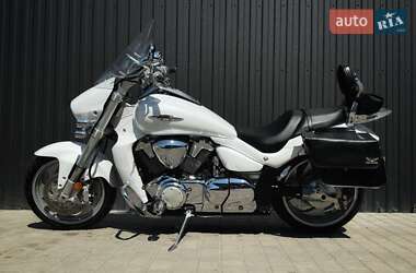 Мотоцикл Круизер Suzuki VZR 1800 2006 в Одессе
