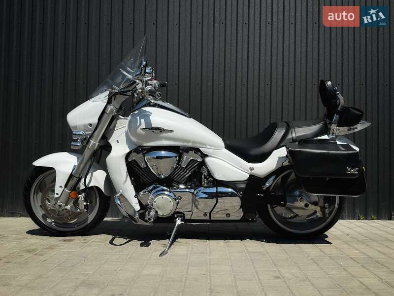Suzuki VZR 1800 2006