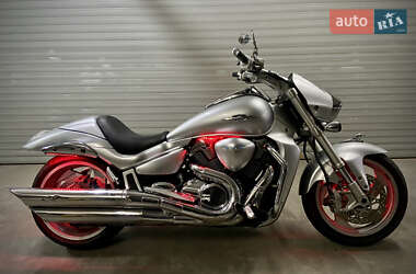 Мотоцикл Круізер Suzuki VZR 1800 2011 в Києві