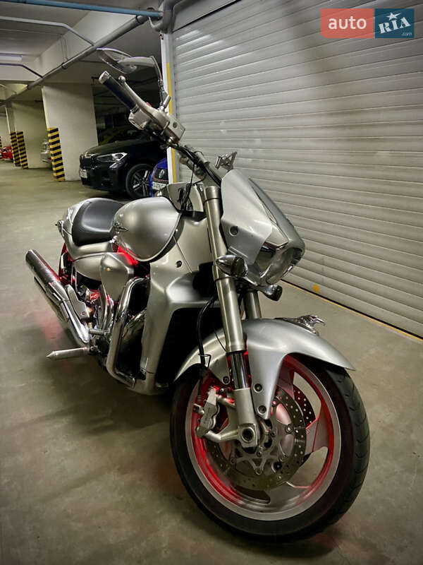 Мотоцикл Круизер Suzuki VZR 1800 2011 в Киеве