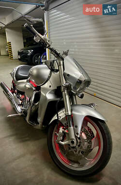 Мотоцикл Круізер Suzuki VZR 1800 2011 в 