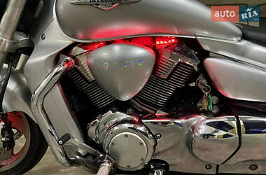 Мотоцикл Круізер Suzuki VZR 1800 2011 в 