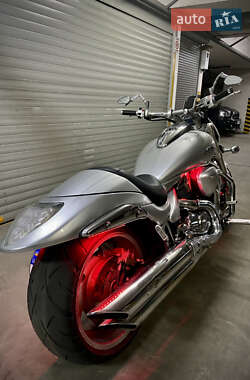 Мотоцикл Круізер Suzuki VZR 1800 2011 в 