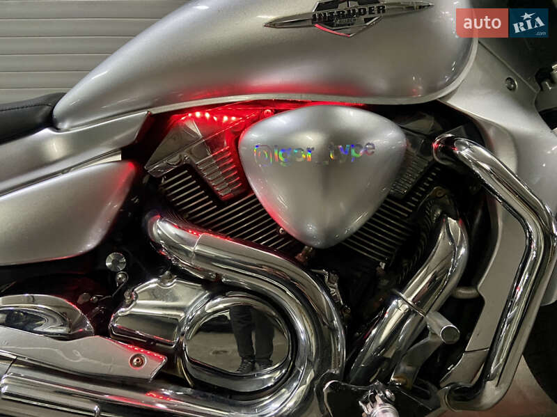 Мотоцикл Круизер Suzuki VZR 1800 2011 в Киеве