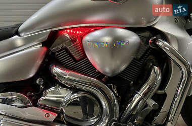 Мотоцикл Круізер Suzuki VZR 1800 2011 в 