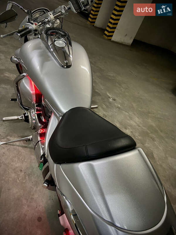 Мотоцикл Круизер Suzuki VZR 1800 2011 в Киеве